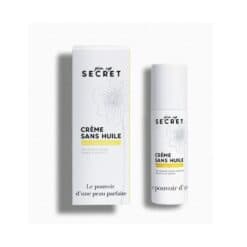 Pin Up Secret Creme Sans Huile