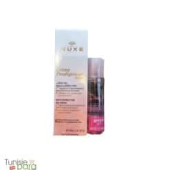 Nuxe Creme GEL Prodigieuse Peau Normale A Mixte 40ml + Eau Micellaire 40 ML (offert)