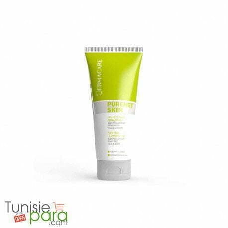 Dermacare Purenet Skin GEL Nettoyant Assainissant 200ml (emballage Defectueux )