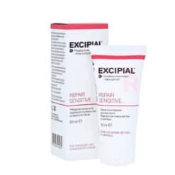 Excipial Repair Sensitive Creme Mains 50 ML