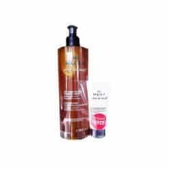 Nuxe Pack Reve De Miel GEL Surgras