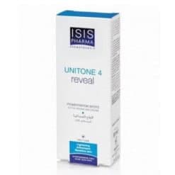 Isis Pharma Unitone 4 Reveal Creme Eclaircissante 30ml