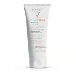 Roncey Clairskin GEL Nettoyant Eclaircissant 200ml