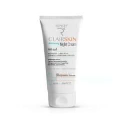 Roncey Clairskin Creme De Nuit Eclaircissante Anti-taches 50ml