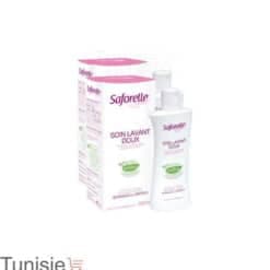 Saforelle Soin Lavant Doux 500ml