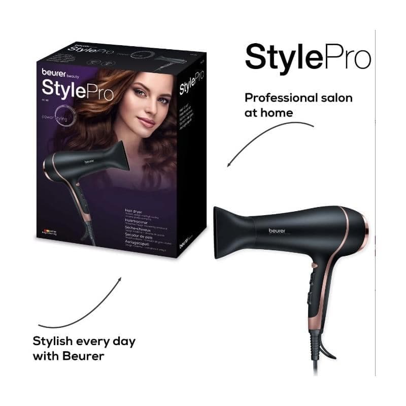 Hc30 Seche Cheveux 2400W Beurer
