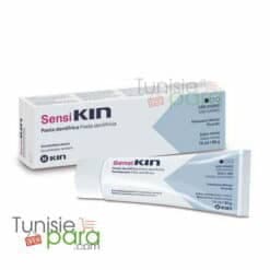 Dentifrice Sensikin