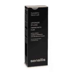 Sensilis Upgrade Day Fluide Mat Raffermissant 50 ML