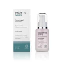 Sesderma Salises GEL Hydratant