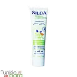 Silca Dentifrice Herbal Extracts 100ml