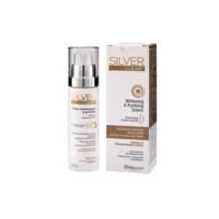Silver Clear Creme Eclaircissante – 50 ML