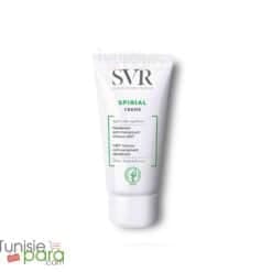 SVR Spirial Deodorant Anti-transpirant Creme 50ML