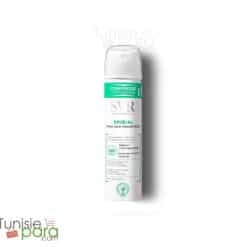 SVR Spirial Deodorant Anti-transpirant Spray 75ML