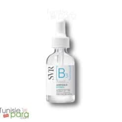 SVR Ampoule B3 Hydra Concentre Reparateur Repulpant Anti-rides 30ml (date Proche 05/2026 )