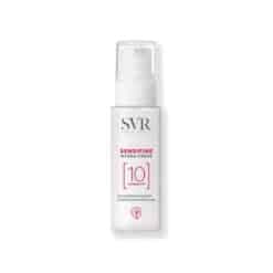 SVR Sensifine Hydra-creme 10 Ingredients 40 ML