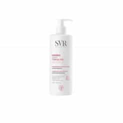 SVR Topialyse Creme Nourrissante, Apaisante 48h Ultra Fondante 400 ML