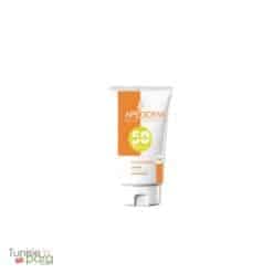 Apederm Ecran Fluide Foundation Teinte Spf50+ N 02 15 ML