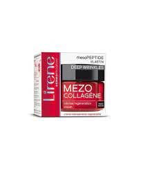 Lirene Mezo-collagene Creme Nuit 50 ML