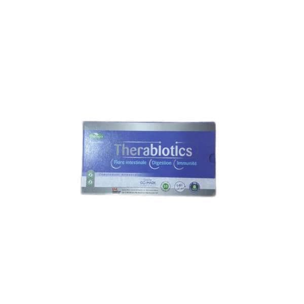 Therapia Therabiotics Blister B10