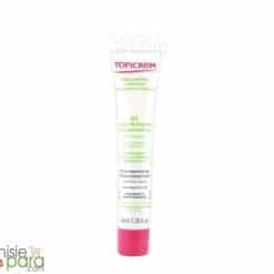 Topicrem Ac Creme Hydratante Compensatrice 40 ML
