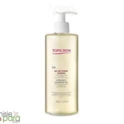 Topicrem Da Peaux Atopiques GEL Nettoyant Surgras 500 ML