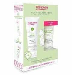 Ac Soin Matifiant 40 ML + GEL Nettoyant Purifiant 75 ML Offert