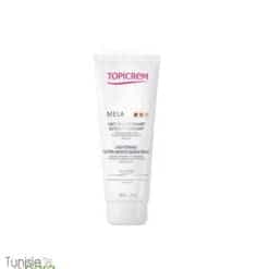 Topicrem Mela Lait Eclaircissant Ultra-hydratant 200ml