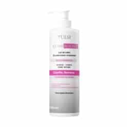 Tulsi Lumi Boost Lait De Corps Eclaircissant 350ml