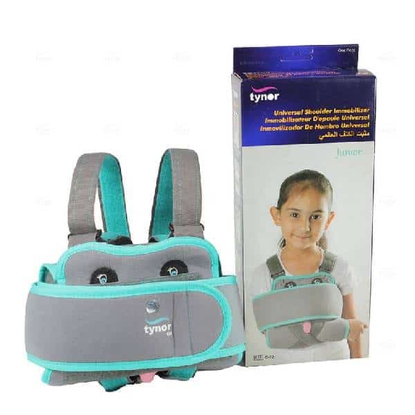 Tynor C02 Immobilisation D Epaule Junior