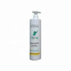 Calino Shampoing Et Bain 500 ML