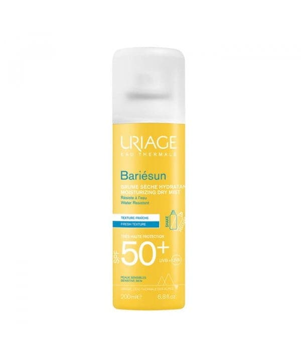 Bariesun Brume Seche Spf50+ 200ml (date Proche 09/2026)