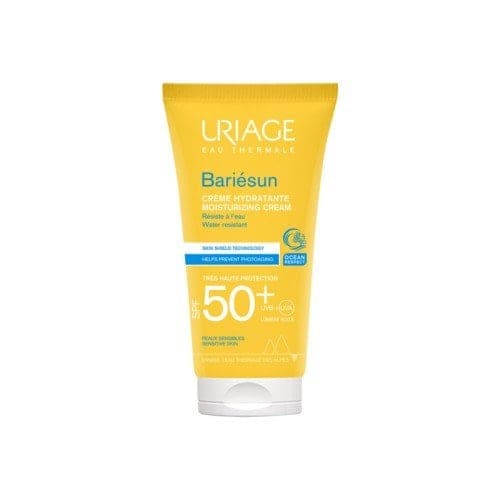 Uriage Bariesun Creme Spf50+ 50ml (date Proche 10/2026)
