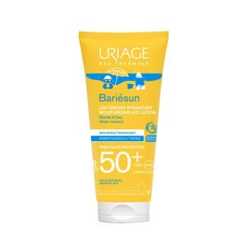 Uriage Bariesun Lait Solaire Enfants Visage Et Corps SPF 50+ 100 ML (05/2026)