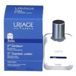 Uriage Bebe 1ere Senteur Eau De Soin Parfume 50 ML