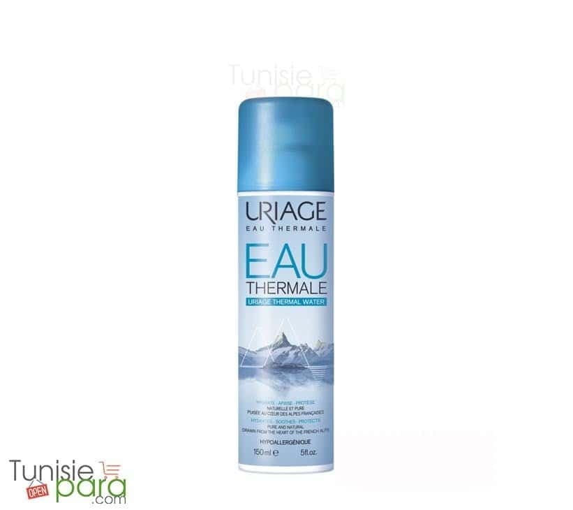 Uriage Eau Thermale 150ml (date Proche 09/2026)