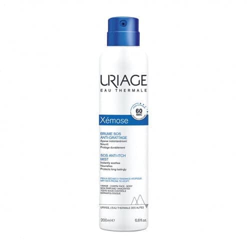 Xemose Brume Sos Anti Grattage 200ml (date Proche 04/2026)