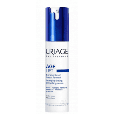 Uriage Age Lift Serum Intensif Lissant Fermete (date Exp 07/2026)