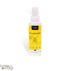 Vegan Spray Anti-moustique Et Anti-poux