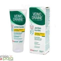Veinodraine Gel-creme Jambes Lourdes 100 ML