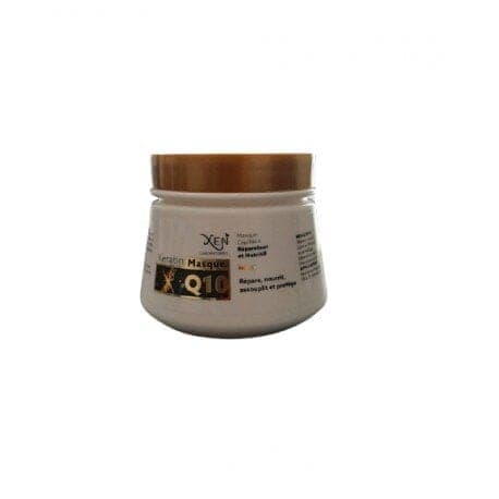 Xen Keratin Q10 Masque 250ML (07/2026)