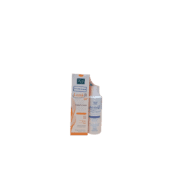 Xen Lumi-r 50+ Ecran Teinte 50ml +acnoz GEL Nettoyant 100 ML Offert