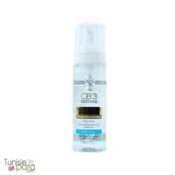 Xen Cb3 Defense Mousse Micellaire Nettoyant Peaux Normales A Seche 200ml