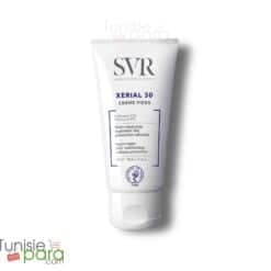 SVR Xerial 30 Creme Pieds Nutri-reparateur Hydratant 24h Prevention Callosites