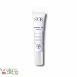 SVR Xerial 40 Ongles GEL Reparateur Pour Ongles Abimes 10 ML