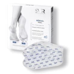 SVR Xerial Peel Masque Exfoliant Pied