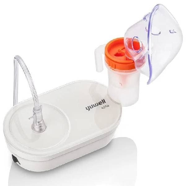 Yuwell Nebuliseur A Compression D’air 405B