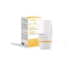 Clarenia Deo Eclaircissante Anti Transpirant 50ml