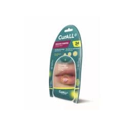 Curall Patchs Herpes B24