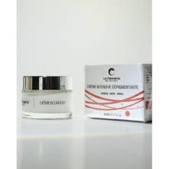 La Clemente Creme Eclaboost 50ml