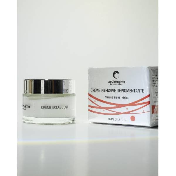 La Clemente Creme Eclaboost 50ml